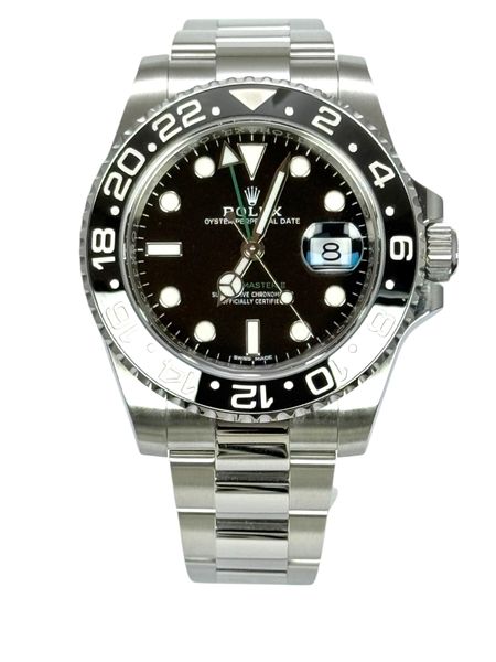 Rolex GMT Master II 116710 LN